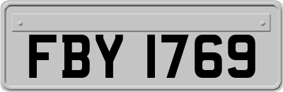 FBY1769