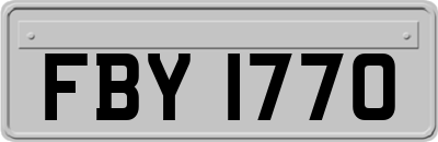 FBY1770