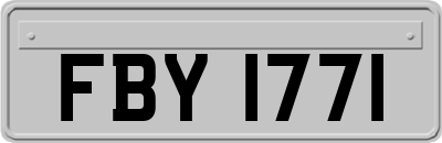 FBY1771