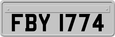 FBY1774