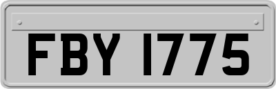 FBY1775