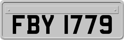 FBY1779