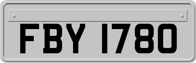 FBY1780