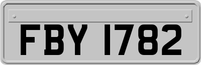 FBY1782
