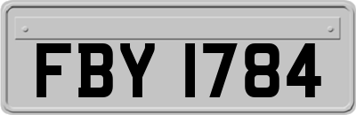 FBY1784