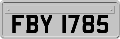 FBY1785