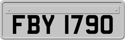 FBY1790