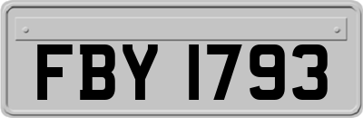 FBY1793