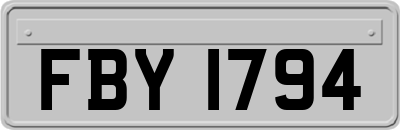 FBY1794