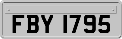 FBY1795