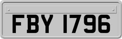 FBY1796
