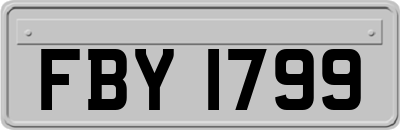 FBY1799