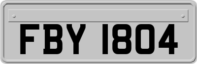 FBY1804