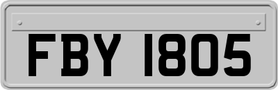 FBY1805