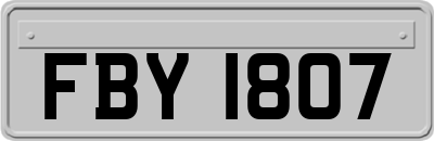 FBY1807