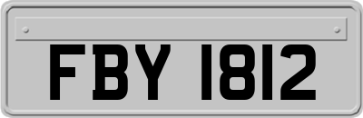 FBY1812