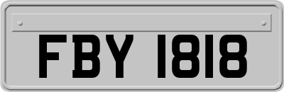 FBY1818