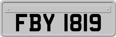 FBY1819