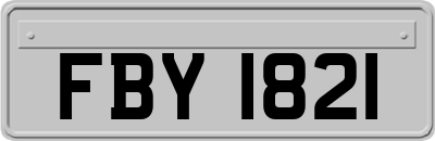 FBY1821