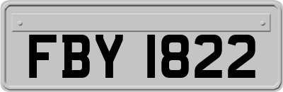 FBY1822