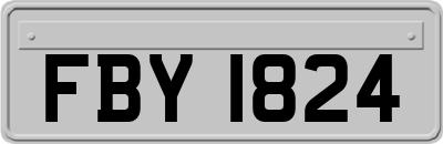FBY1824