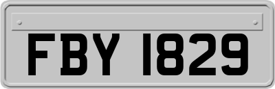 FBY1829
