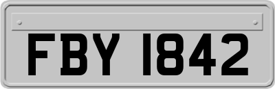 FBY1842