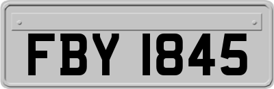 FBY1845