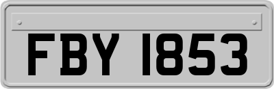 FBY1853