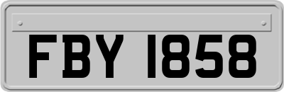 FBY1858