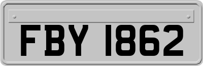 FBY1862