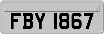 FBY1867