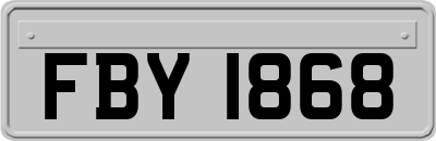 FBY1868