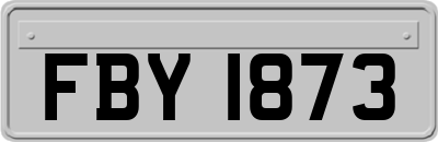 FBY1873