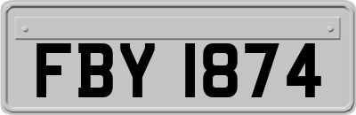 FBY1874