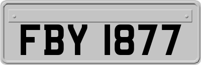 FBY1877