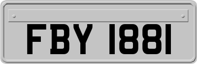 FBY1881