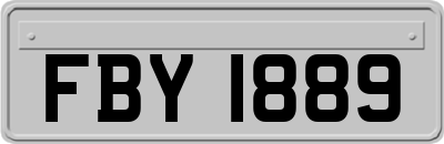 FBY1889