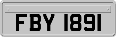 FBY1891