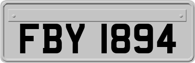 FBY1894
