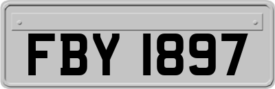 FBY1897