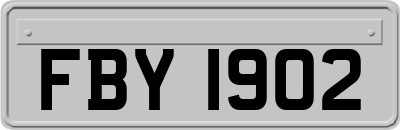 FBY1902