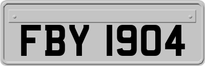 FBY1904