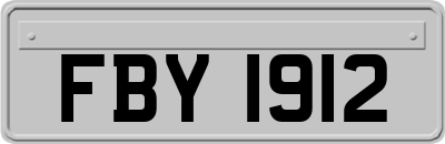FBY1912