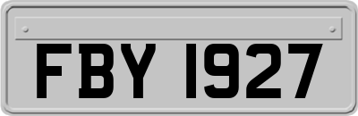 FBY1927