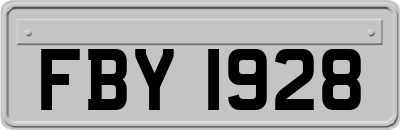 FBY1928