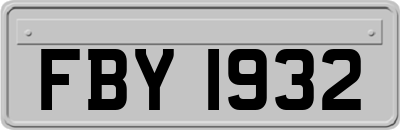 FBY1932