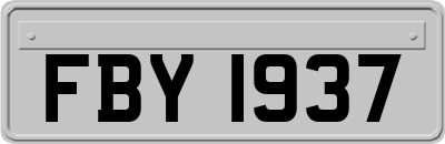 FBY1937