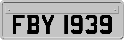 FBY1939