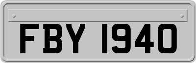 FBY1940
